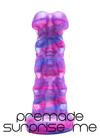 Surprise Me Flutter the Fae Fantasy Dildo