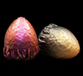 Gryphon Style Kegel Eggs Clutch