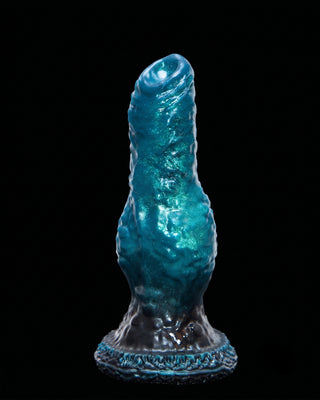Indra the Dragon Fantasy Dildo