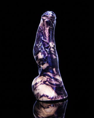 Keith the Yeti Fantasy Dildo
