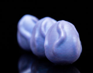Kraken Style Kegel Eggs Clutch