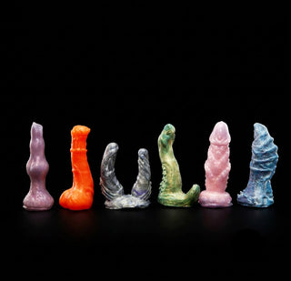 Minis (Pack of 5)