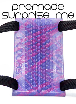 Surprise Me Rubbies Peak Adult Grinder