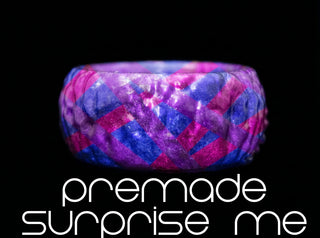 Surprise Me FantastiCock Cock Ring