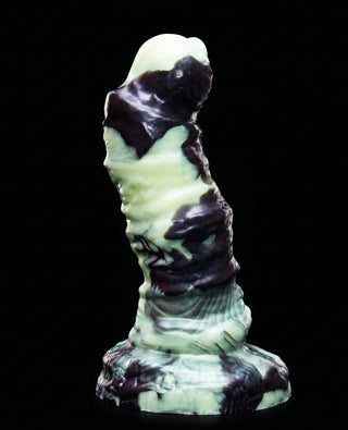 Rennix the Sexlopod Fantasy Dildo