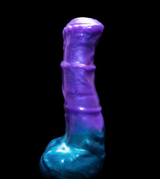 Sagittarius the Zodiac Centaur Fantasy Dildo : Nov 22 - Dec 21