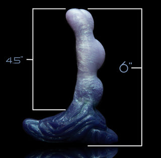 Fantasy Sex Toys : The Probe Fantasy Dildo Fantastic Kreations Fantasy Sex Toys : The Probe Fantasy Dildo Fantastic Kreations