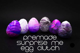 Surprise Me Kegel Eggs Clutch