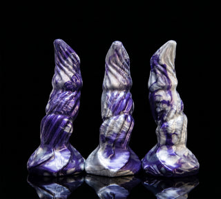 Vorenax the Nebulan Fantasy Dildo