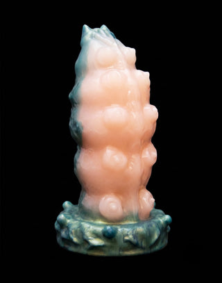 Xeno the Larva Fantasy Bug Dildo