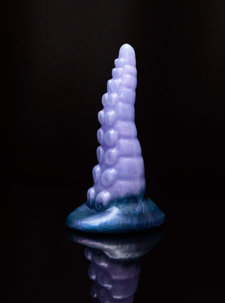 Thulu the Ancient Fantasy Tentacle Dildo