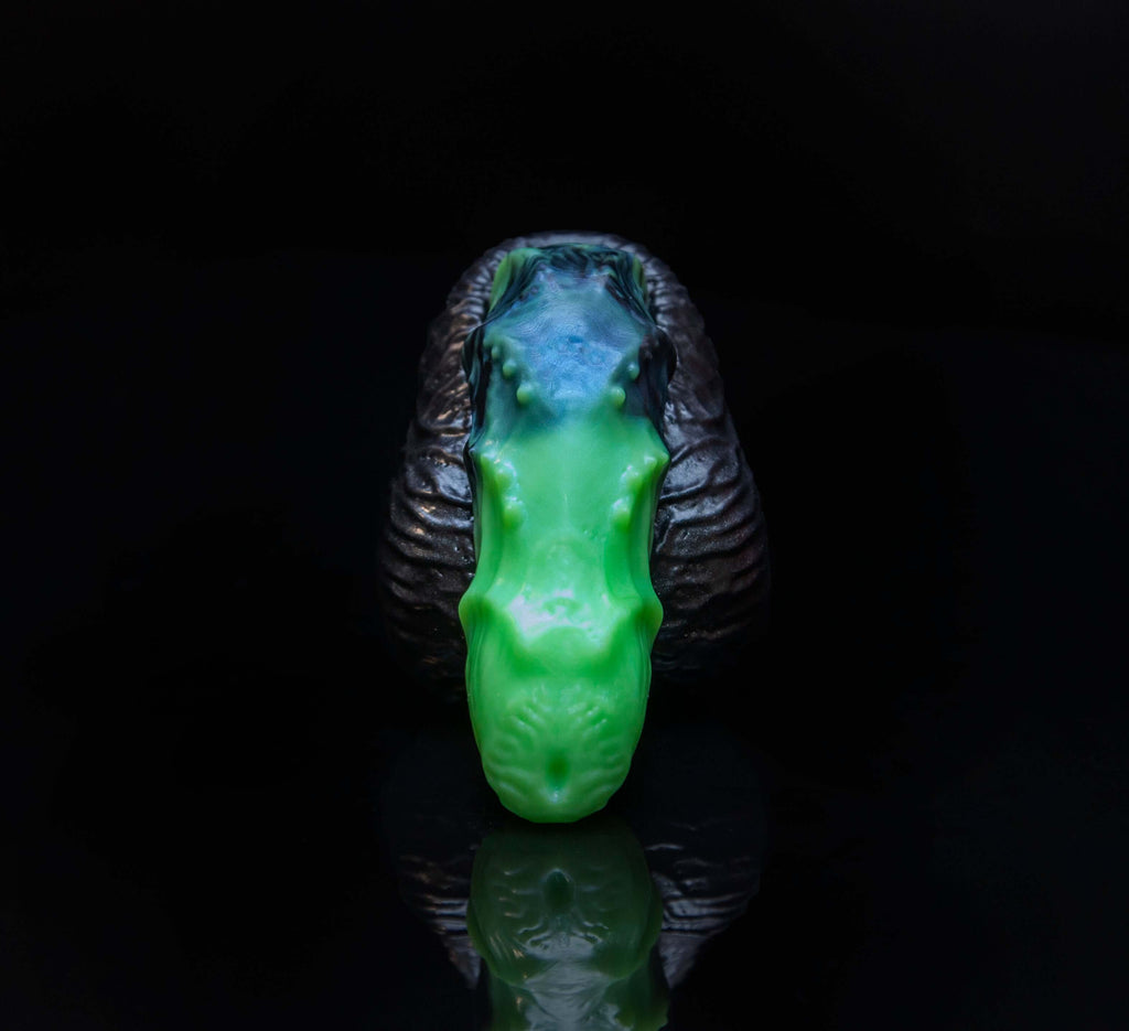Fantasy Packer : Antarei The Alien Packer – Fantastic Kreations