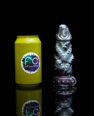 Fantasy Dildos : Glitter the Fae Fantastic Kreations Fantasy Dildos : Glitter the Fae Fantastic Kreations