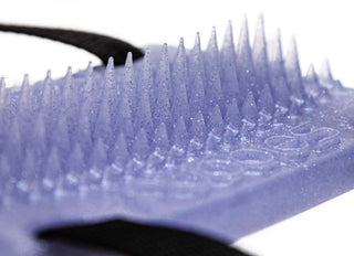 A Rubbies PEAK hair brush designed for external stimulation by Fantasticocks.