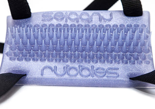 The Rubbies PEAK by Fantasticocks is a comb designed for external stimulation.