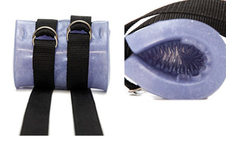 Fantasy Sex Toys : Rubbies Peak Adult Grinder Fantastic Kreations Fantasy Sex Toys : Rubbies Peak Adult Grinder Fantastic Kreations
