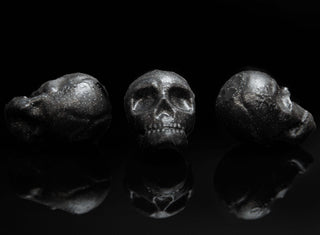 Skull Style Kegel Eggs Clutch