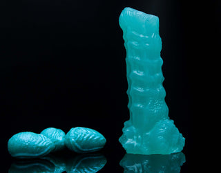 Fantasy Ovipositors : Aquarius the Kelpie with Kegel Eggs Fantastic Kreations Fantasy Ovipositors : Aquarius the Kelpie with Kegel Eggs Fantastic Kreations