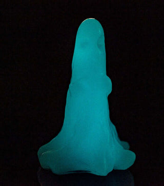 Fantasy Dildos : Gus the Ghost Fantastic Kreations Fantasy Dildos : Gus the Ghost Fantastic Kreations