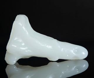 Fantasy Dildos : Gus the Ghost Fantastic Kreations Fantasy Dildos : Gus the Ghost Fantastic Kreations