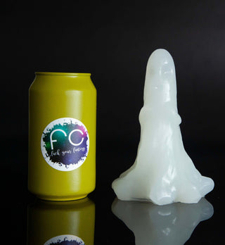 Fantasy Dildos : Gus the Ghost Fantastic Kreations Fantasy Dildos : Gus the Ghost Fantastic Kreations