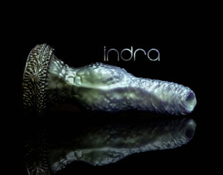 Indra the Dragon